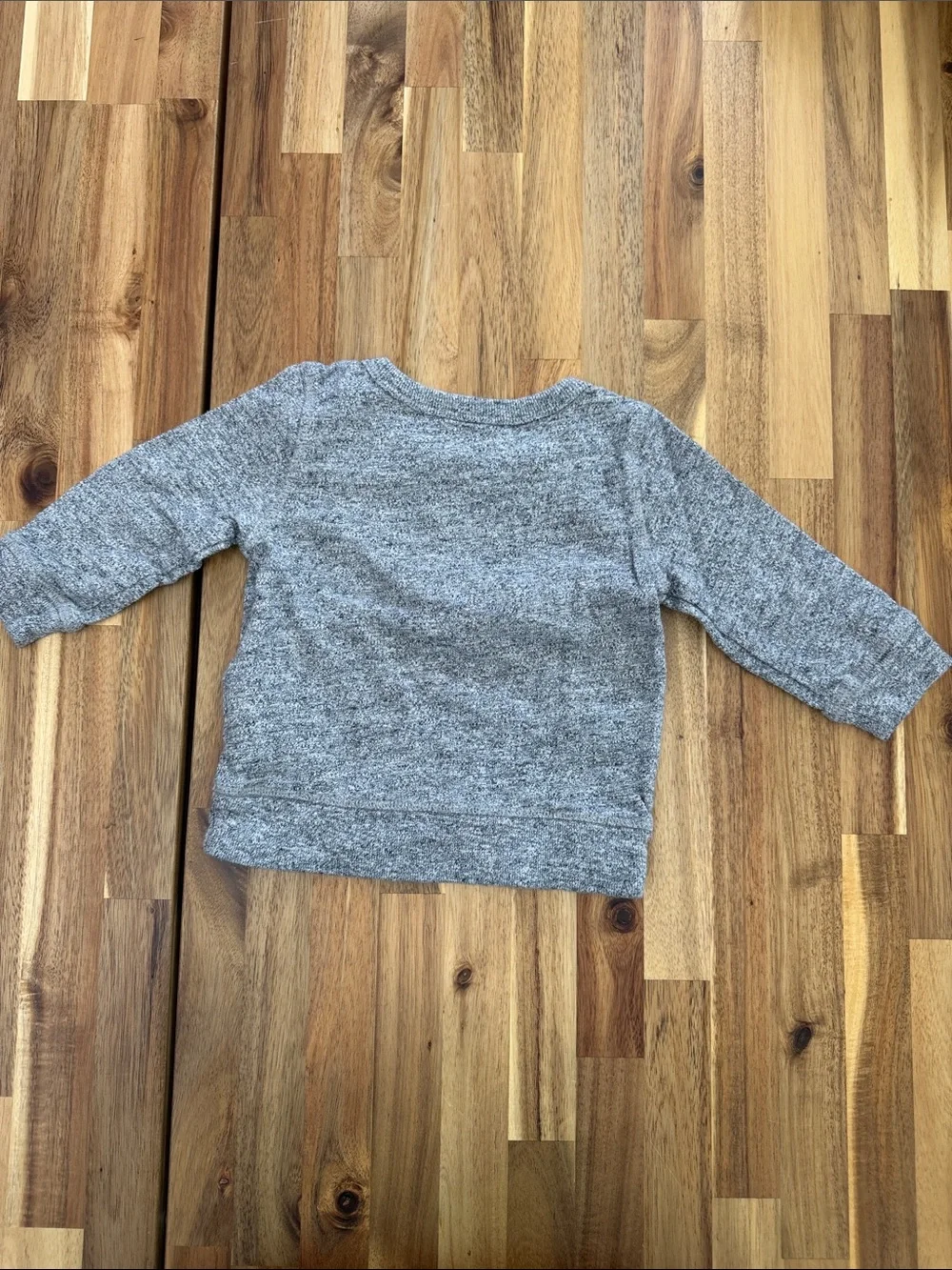 Baby Gap Sweat Set